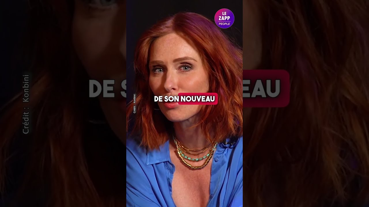 Audrey Fleurot R Pond Aux Critiques Sur La Chirurgie Esth Tique 