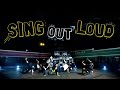 三浦大知 (Daichi Miura) / SING OUT LOUD -Music Video-