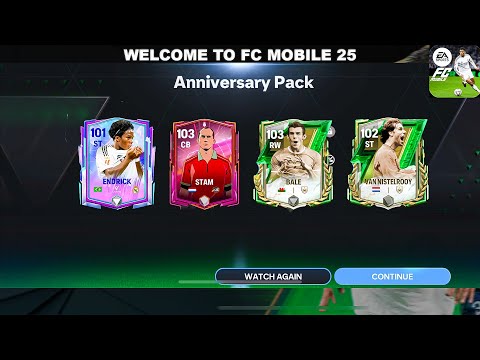 Welcome To FC