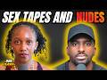 Rise Of Sex Tapes And Nudes In Uganda