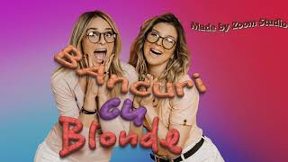 Bancuri cu Blonde De Tot Rasul