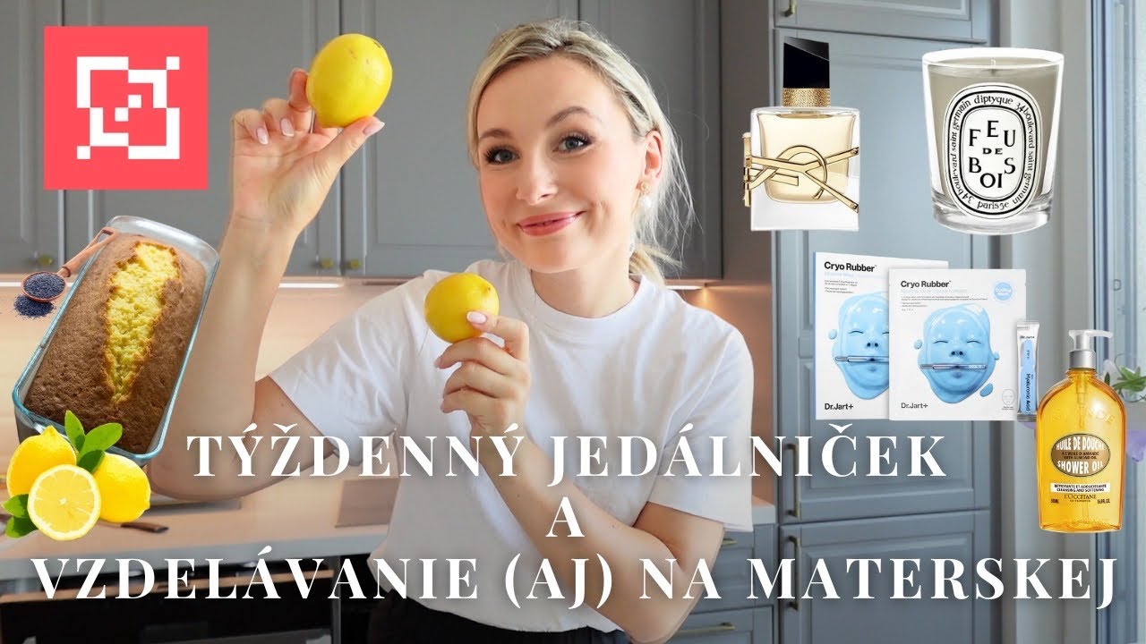 Príjemný Domáci Vlog - Varenie, Domáce Práce & Obrovský Haul Kozmetiky | VLOG | PauliBeauty