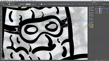 4  More Digital Inking and Lettering with the Blob Brush