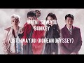 Bumkey - When I Saw You (OST. Hwayugi - A Korean Odyssey) Karaoke with Lyrics