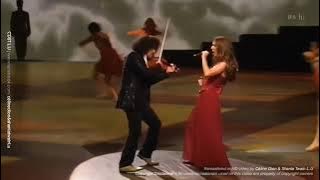 Céline Dion with Taro Hakase - To Love You More (A New Day...Live In Las Vegas 2006) HD ULTRA SMOOTH