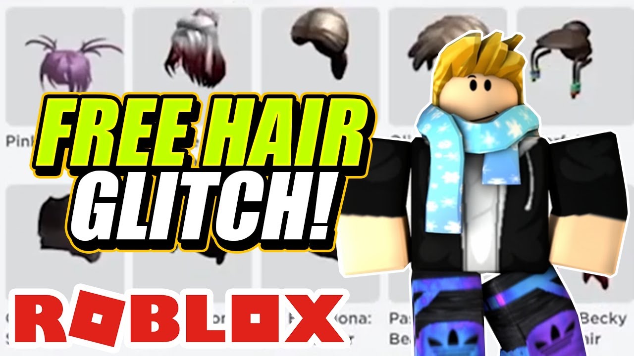 how to get olive hair in roblox｜TikTok Search