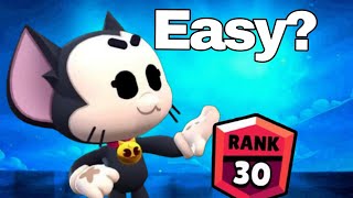 How To Push Kit To Rank 30 Easily!