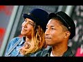 Pharrell Williams wife Helen Lasichanh