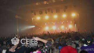 LIMP BIZKIT - Behind blue eyes - Live concert in Kiev