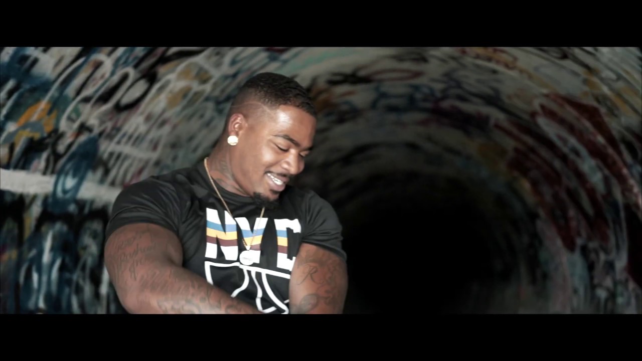 ComptonAss TG ft. Ray Vaughn - Stop My Grind [Official Music Video]