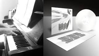 Yann Tiersen - Ker Yegu - Piano