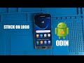Samsung Telefon Açılmıyor! Sürekli Yeniden Başlıyor! Boot Loop Fix