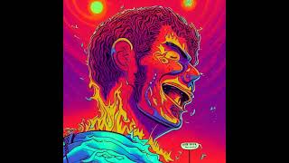 Stable Diffusion Animation - Hellish Cartoons #aianimation #stablediffusion #aiart #ai