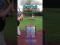 Drop Balls, But Every Pitch Gets Nastier