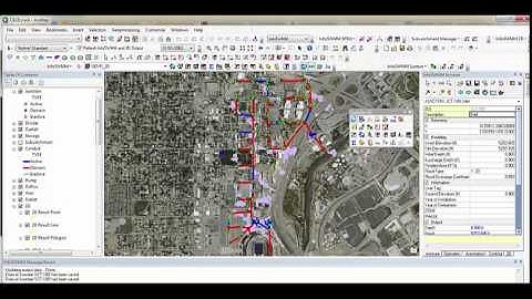 How to Make Custom Toolbars in InfoSWMM, InfoSewer and InfoWater
