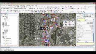How to Make Custom Toolbars in InfoSWMM, InfoSewer and InfoWater