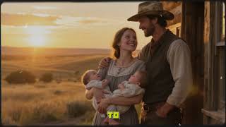 She Was Found Beaten and Left to Die , But Lonely Rancher Knew How to Save Them.