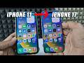 transfer all files from iphone 11 to iphone 17/17 pro max!