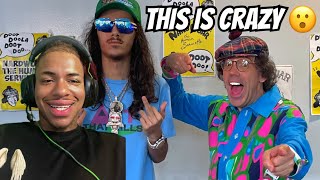 Famous Nardwuar vs. BabyTron Profile