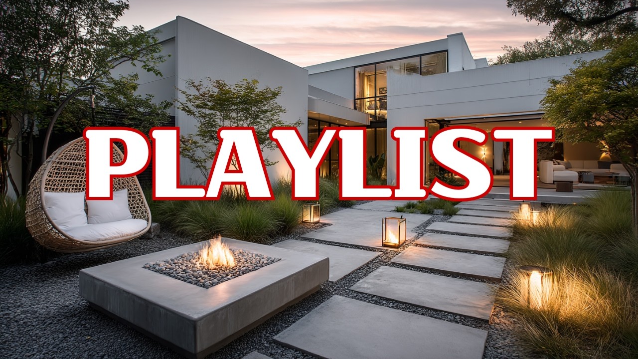 [Playlist] Плейлист для твоего дня 2026 🌅 Soft Pop & Gentle EDM for Healing | Olivejini