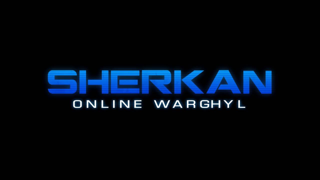 Sherkan Intro