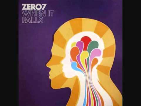 Zero 7 (+) Somersault