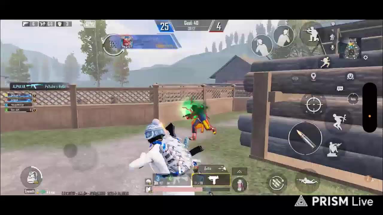 Live streaming of MAFIYA IS LIVE - YouTube