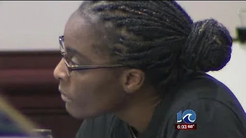 Jandreau guilty in husband's death
