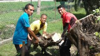 AGM PIBG SMK JALAN KEBUN KALI KE-21