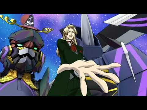アニメキャラ・バトルロワイアルＩＦ　支援動画