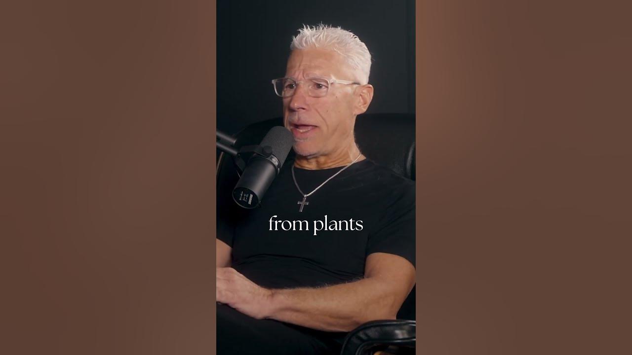 We Are Poisoned By Plants | @doctorkiltz