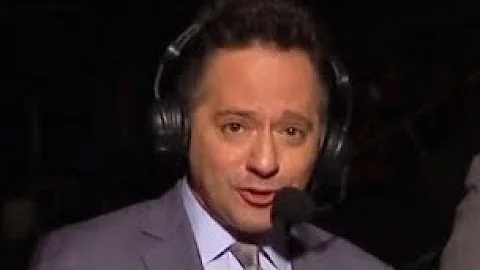 Steve Cangialosis Greatest Calls