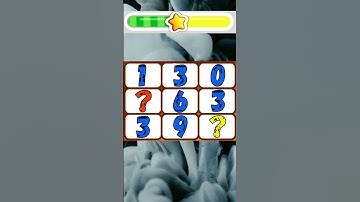 What number is missing?№16 #answer #question #numbers #loterlife #puzzles #logic #16