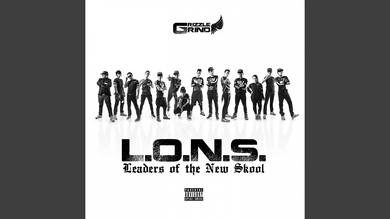 Grizzle Grind Anthem YouTube Music