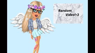 Random Video ;) [PART 1] // MSP // TumblrMSP Xo