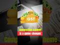 GST Composition Scheme? “Composition Scheme Lena Chahiye Ya Nahi for Small Business. #gst #finance