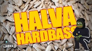 Video thumbnail of "uamee - HALVA"