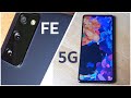 Samsung Galaxy S20 FE 5G im Test: Der Alleskönner