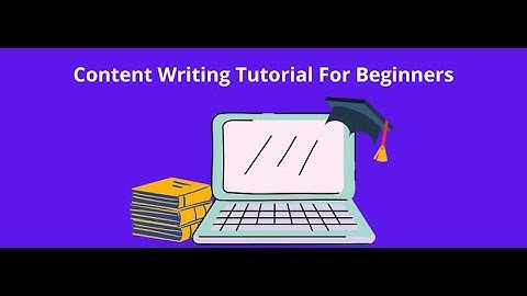 Content Writing Tutorial for Beginners 2025 | Free Online Content Writing Course by IIM SKILLS