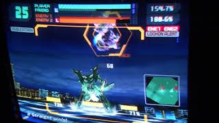 バーチャロンフォース関西2018 specineff 戦 (MAQ03117) Madness