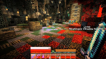 Minecraft 1.5 : Wither