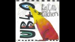UB40 - Rat In Mi Kitchen - 1986.