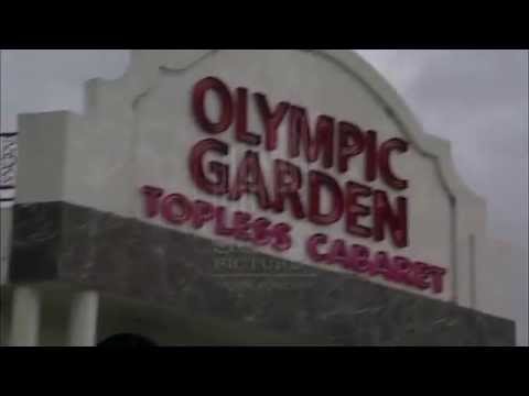 Og Vegas Olympic Garden Las Vegas Youtube