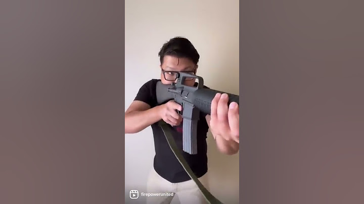 AK vs AR safety