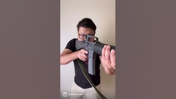 Thumbnail of AK vs AR safety