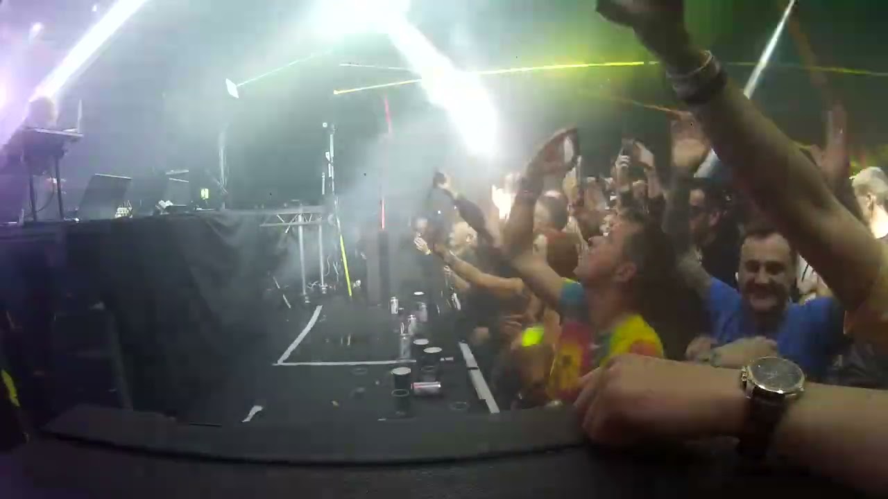 PVD @TRANCECODA  x Groovebox x Shine!