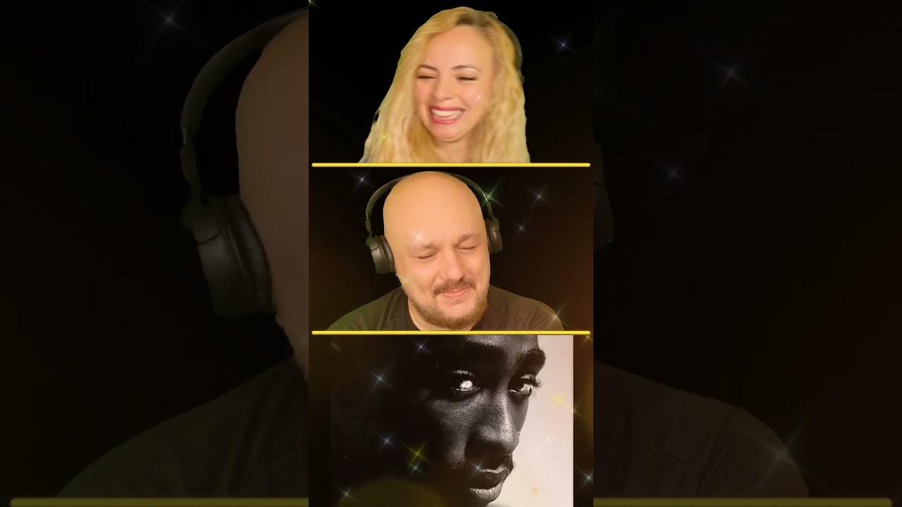 Obejrzyj His reaction to 2pac hit different 😭🔥 #2pac #reaction #hiphop w YouTube Obejrzyj His reaction to 2pac hit different 😭🔥 #2pac #reaction #hiphop w YouTube