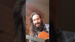 Livestream Avi Kaplan 04.11.20