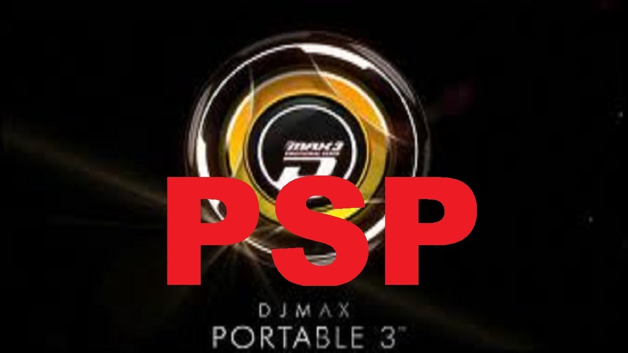 djmax portable 3