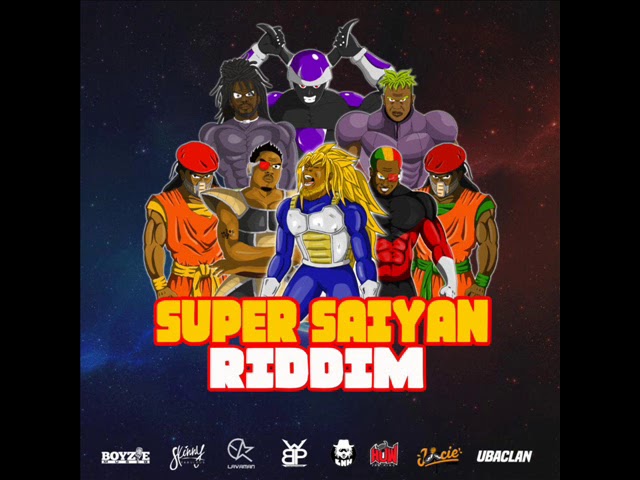 Watch Boyzie - Backerz - Super Saiyan Riddim - Grenada Soca 2021 on YouTube Watch Boyzie - Backerz - Super Saiyan Riddim - Grenada Soca 2021 on YouTube